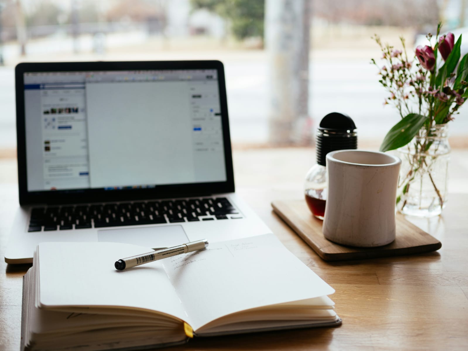 Study Desk